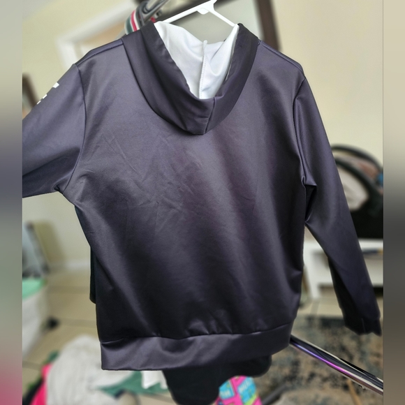 My Hero Academia "Friends" Hoodie - Picture 3 of 9